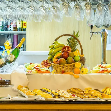 Behotelisboa Hotel