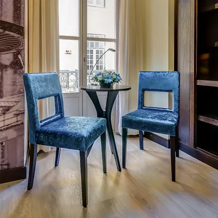 Behotelisboa 4* Lissabon