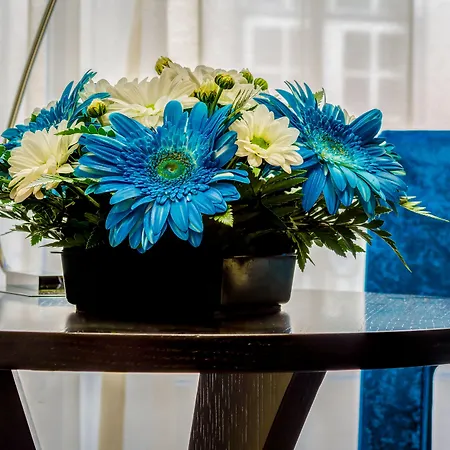 Behotelisboa 4* Lissabon