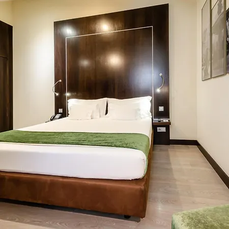 Behotelisboa Lisbon