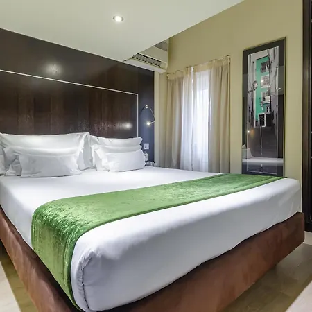 Behotelisboa Hotel