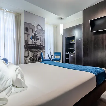 Hotel Behotelisboa