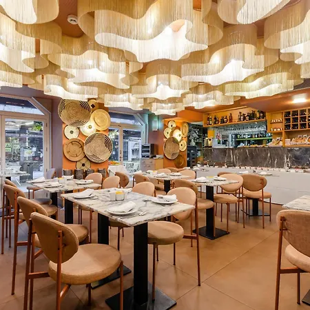 Behotelisboa Hotel Lisbon