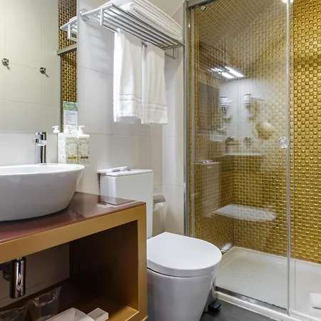 Behotelisboa Hotel Lisbon