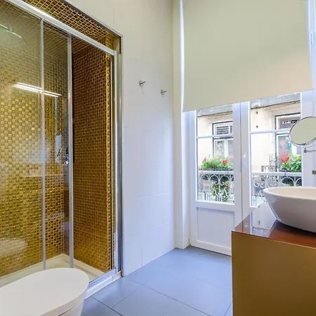 Hotel Behotelisboa Lisbon