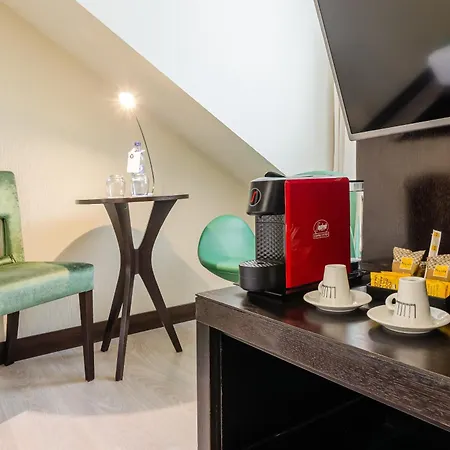 Behotelisboa 4* Lisbon