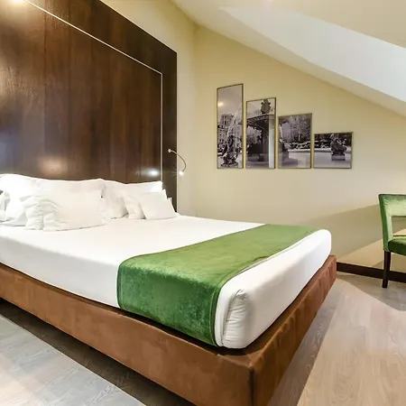 Behotelisboa Hotel