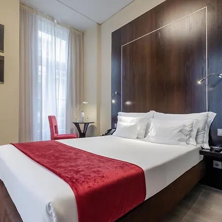 Hotel Behotelisboa