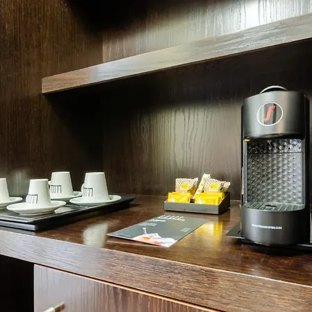 Behotelisboa Hotel 4*