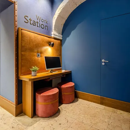 Behotelisboa Hotel Lisboa