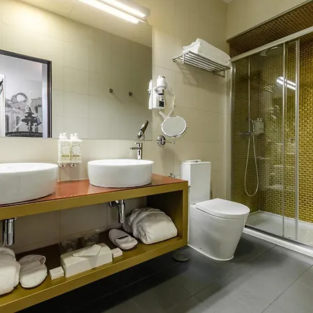 Behotelisboa 4* Lisbon