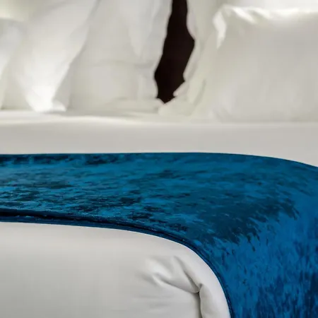 Behotelisboa Hotel