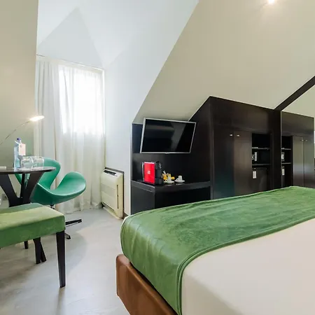 Behotelisboa Lisbon