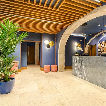 Behotelisboa 4* Lisbon