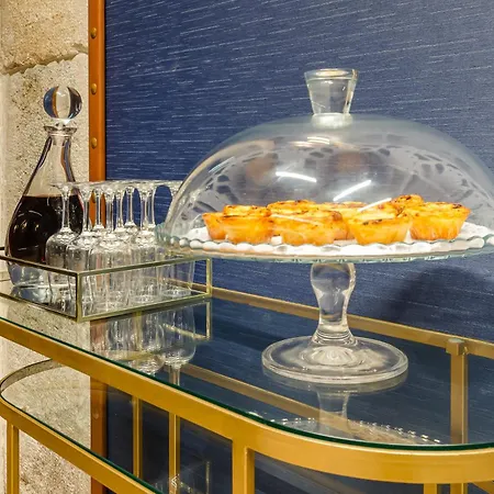Hotel Behotelisboa 4*