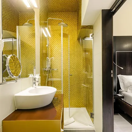 Behotelisboa Hotel Lisbon