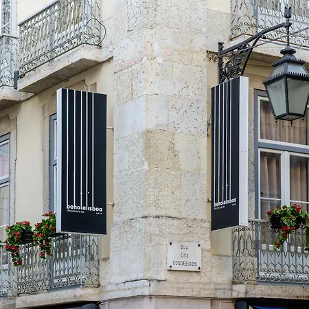 Behotelisboa 4* Lisboa