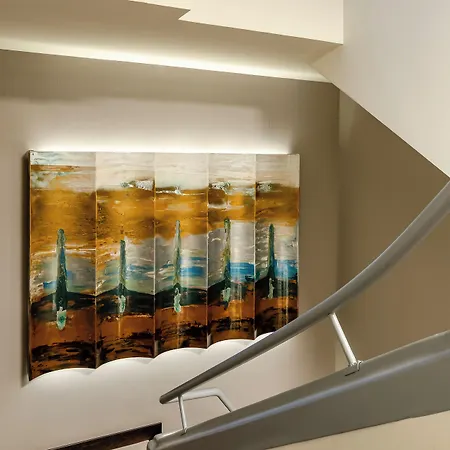 Hotel Behotelisboa 4*