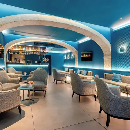 Behotelisboa 4* Lisbon