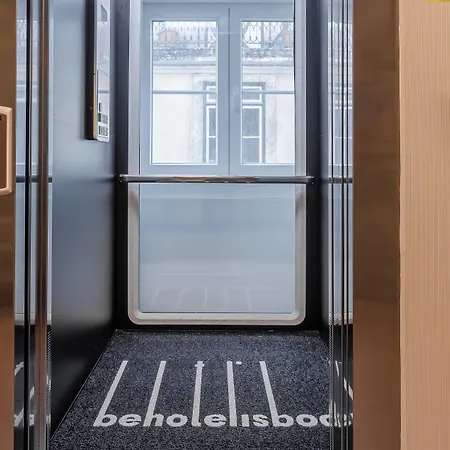 Behotelisboa