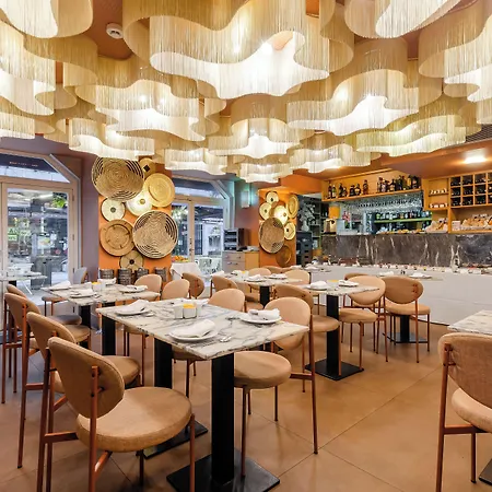 Behotelisboa Hotel Lisboa