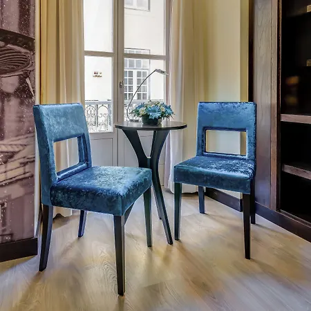 Behotelisboa 4* Lisbon