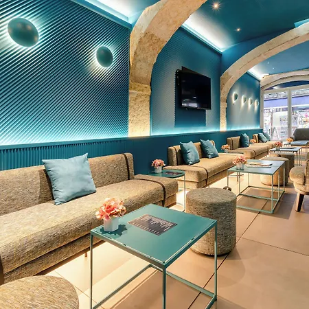 Behotelisboa 4* Lisboa