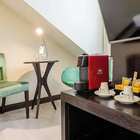 Behotelisboa 4* Lisbon