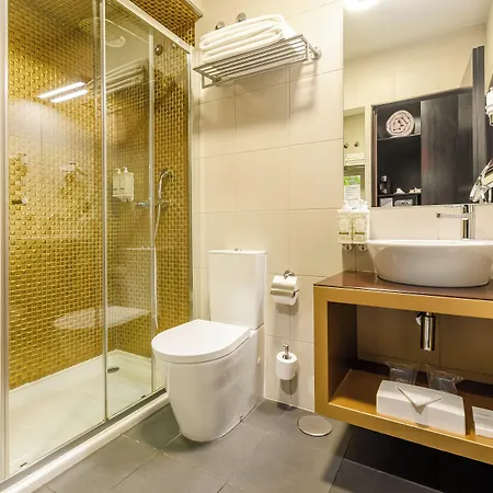 Hotel Behotelisboa 4*