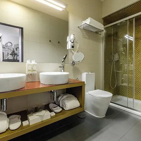 Behotelisboa Hotel