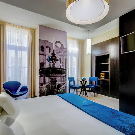 Hotel Behotelisboa