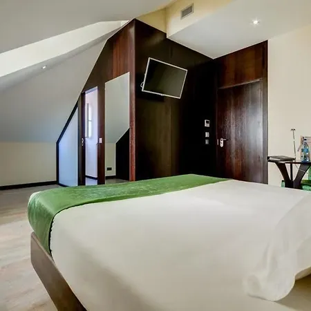 Behotelisboa Otel