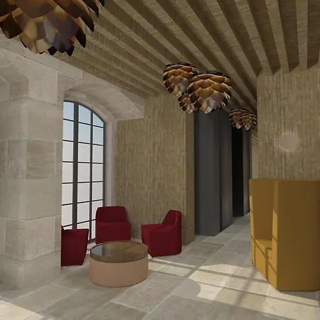 Behotelisboa 4* Lisboa