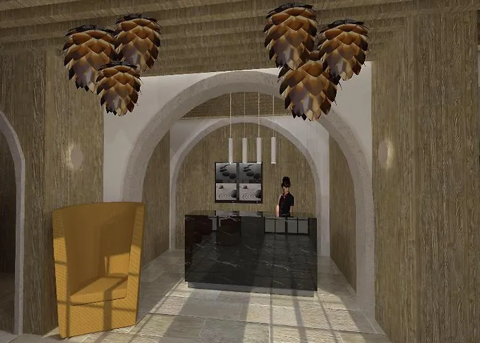 Behotelisboa מלון 4*