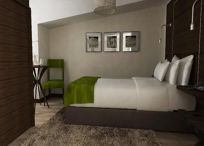 מלון Behotelisboa ליסבון