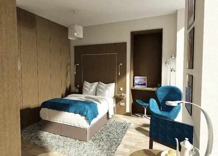 Behotelisboa 4* ליסבון