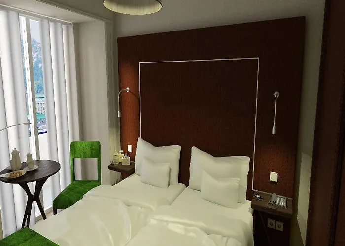 Behotelisboa מלון ליסבון