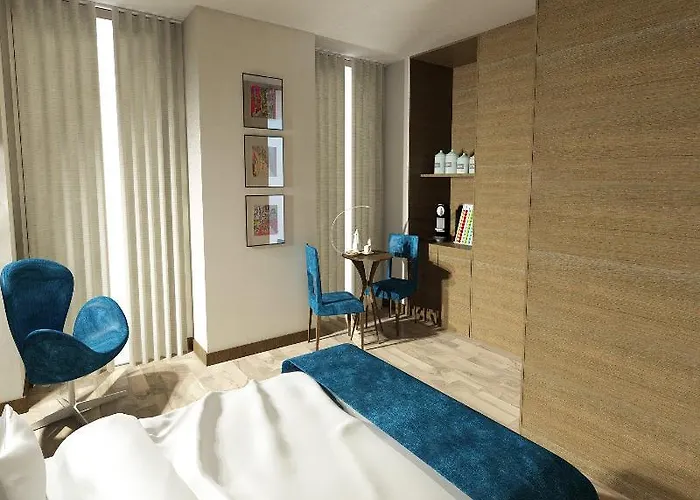 Behotelisboa ליסבון