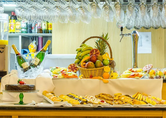 Behotelisboa מלון