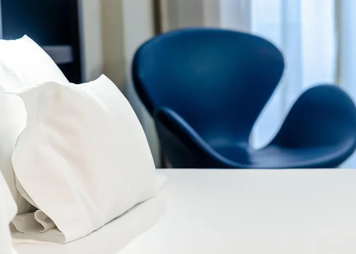 Behotelisboa 4* ליסבון