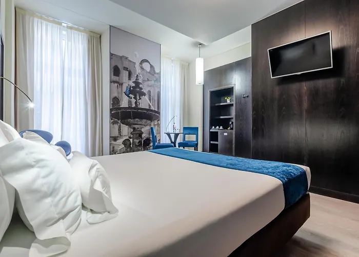 מלון Behotelisboa