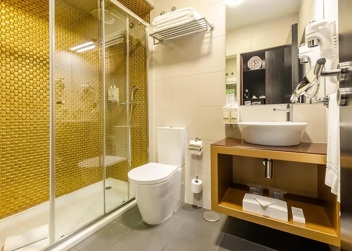 Behotelisboa מלון 4*