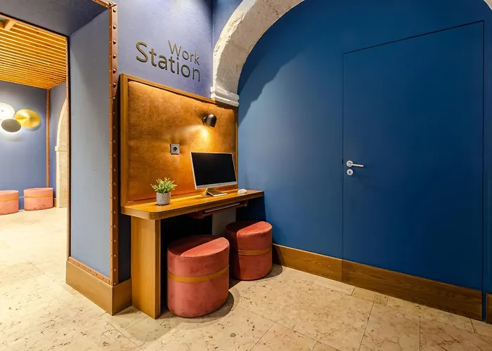 Behotelisboa מלון ליסבון