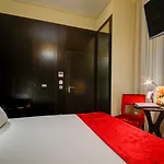 Отель Behotelisboa