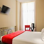 מלון Behotelisboa