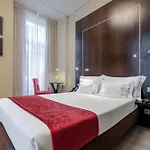 מלון Behotelisboa