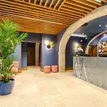 Behotelisboa 4* ליסבון