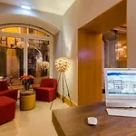 מלון Behotelisboa 4*