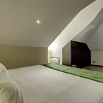 Hotel Behotelisboa