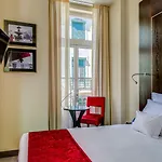 Behotelisboa 4*